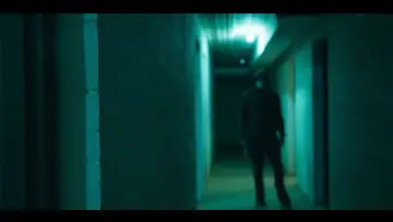 Zasłona do filmu "Welcome to the Game >ClintsChapter" #549625